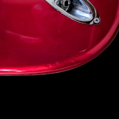 Provision CST-160/CAR/M MADE IN JAPAN image 7