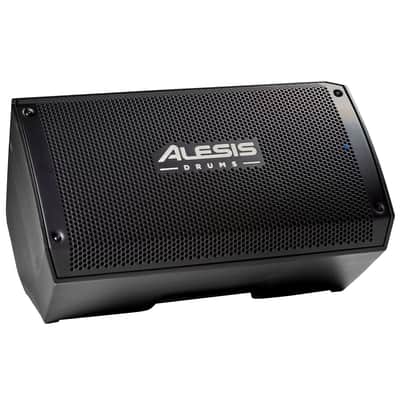 Alesis Strike Amp 8 MKII Powered Drum Amplifier CARRY BAG KIT image 4