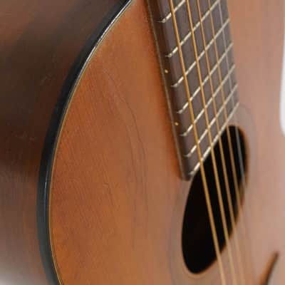 Martin 1965 0-16NY "New Yorker" with Lightweight Case image 2