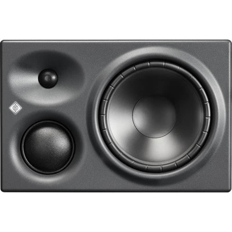 Neumann KH 310 A Three-Way Active Studio Monitor (Left) image 1