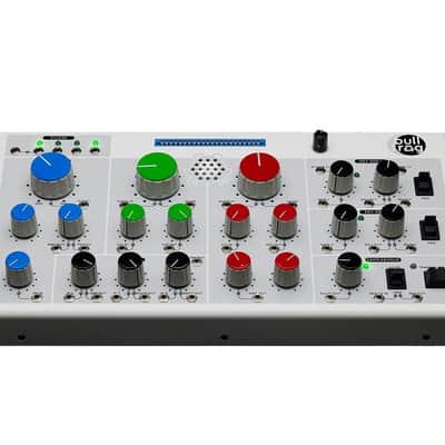 Erica Synths Bullfrog Desktop Semi-Modular Synthesizer [B-STOCK] image 2