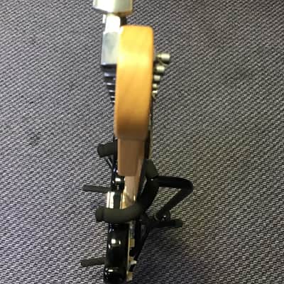 Fender American Deluxe Stratocaster with Rosewood Fretboard 1999 - 2003 - 3-Color Sunburst image 15