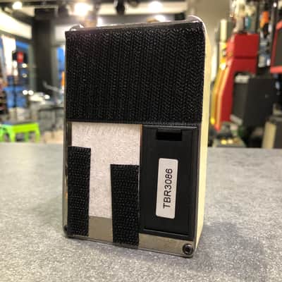T-Rex TONEBUG REVERB – USATO IN GARANZIA – image 2