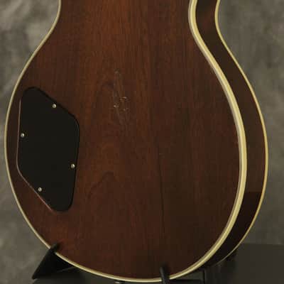 Gibson Les Paul Artisan 1977 - Walnut image 7