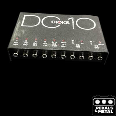 CIOKS Power Supply DC10 - X19332 image 4