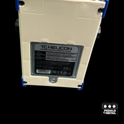 TC Helicon Harmony Singer 2 - X19389 image 7