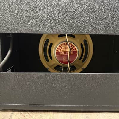 Fender Vibro Champ image 4