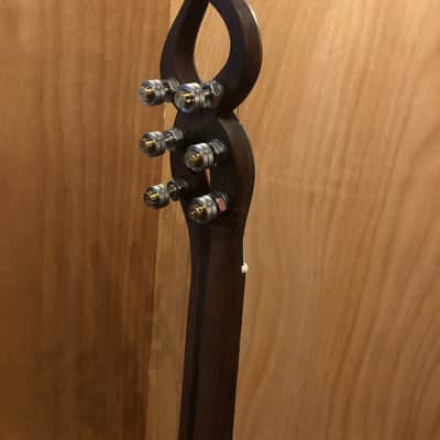 Carron Guitar OPUS ONE (#2/2) 2022 Steel wood image 4
