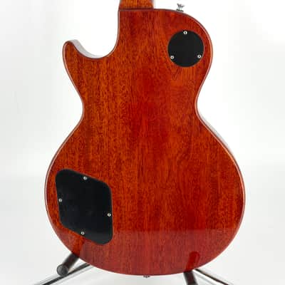 2015 Gibson Custom Shop 1959 Les Paul R9 - Bourbon Burst image 14