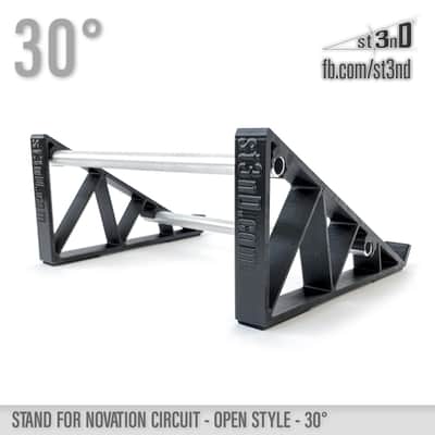 STAND for NOVATION CIRCUIT - 30° - Open Style image 7