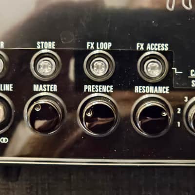 Hughes & Kettner Black Sky 200 image 3