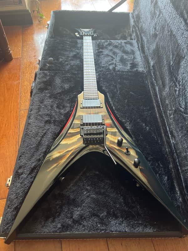 DEMO VIDEO DBZ Thoracic with original hard case. (US Customers Tax included in shipping price) image 1