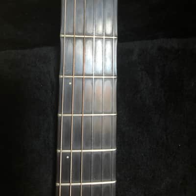 Godin ACS-SA Slim - Nylon - Natural image 13