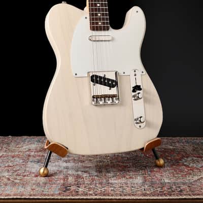 Lentz Traditional T w/ Reserve Upgrades- 2013 - Mary Kay (Blonde) Original Electronics. *Demo video added* image 5