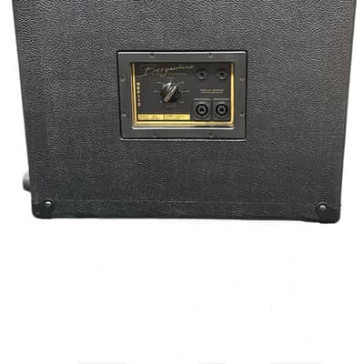 Bergantino Reference 1x12 Cab USED in Excellent Condition W/Custom Cover** IN STOCK* image 2