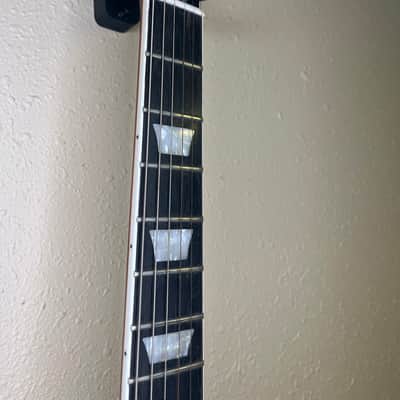 Epiphone Les Paul Modern 2020 - 2025 - Faded Pelham Blue image 9