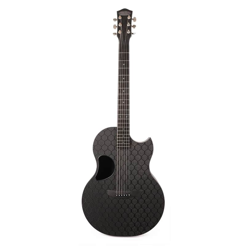 McPherson Carbon Series Sable image 7
