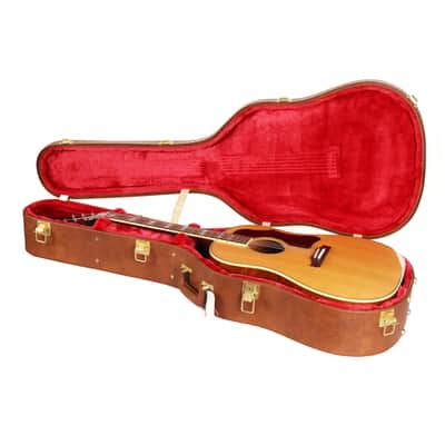 Gibson 1958 Southern Jumbo Acoustic-Electric Made 2 Measure Natural image 10
