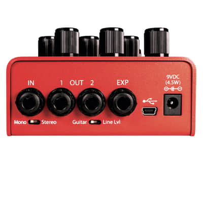 Eventide MicroPitch Delay image 2