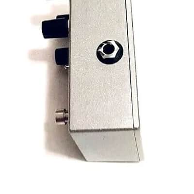 Alexander Pedals La Calavera Phaser - Silver image 4