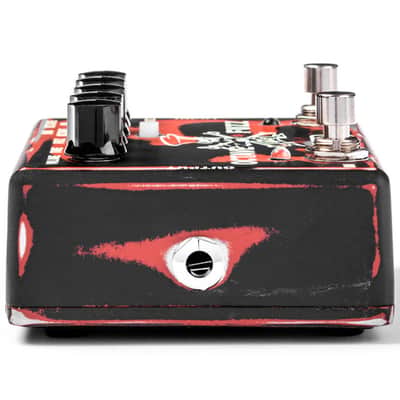 SF01 Slash Octave Fuzz MXR image 3