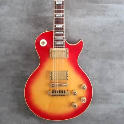 1979 GIBSON LES PAUL STANDARD USA image 2