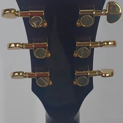 Ibanez AF95RW-NT Hollowbody Electric Guitars image 9