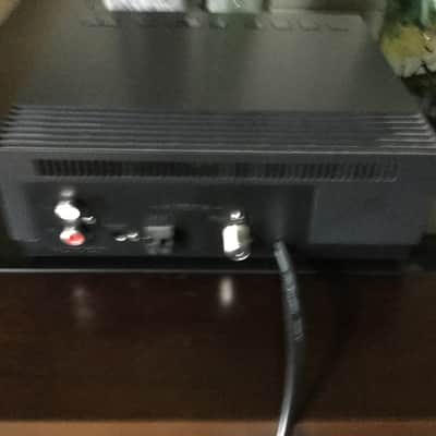 SONY SONY XDR-F1HD AM/FM HD Radio Tuner With Remote & FM Antenna 2008 Black image 5