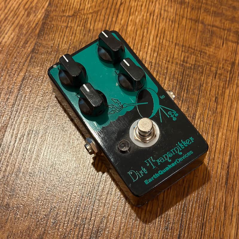 Dirt Transmitter V2: Save $0 off MSRP!