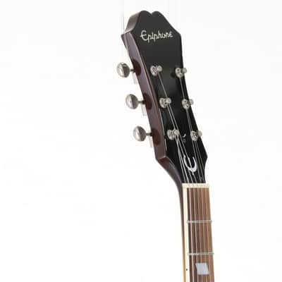 EPIPHONE 1987 Casino Orange Label Matumoku [75247] (06/25) image 11