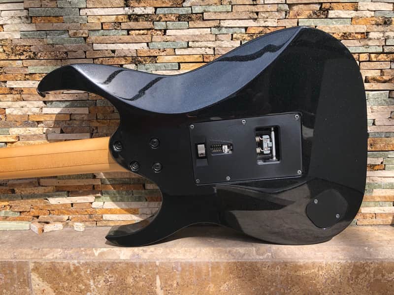 Ibanez PRESTIGE RG2450MZ Japan Exclusive | Reverb