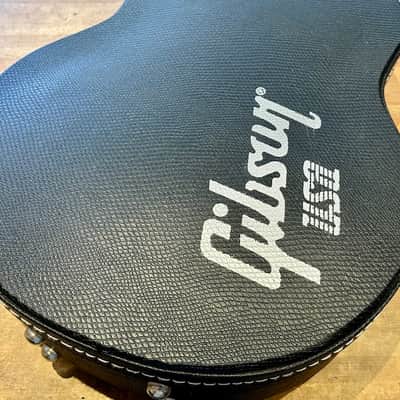 Gibson Les Paul Standard ‘50s 2005 - Heritage Cherry Sunburst + Case image 11