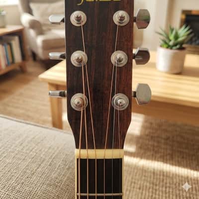 Yamaki YM-400 1970s w/ Hard case image 5