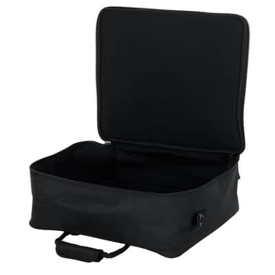 Gator Cases Padded Nylon Equipment Bag fits Roland MC-307, MC-505, MC-808 image 6
