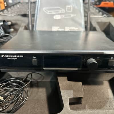 Sennheiser EW D1-ME2 2010 ish - Black image 3
