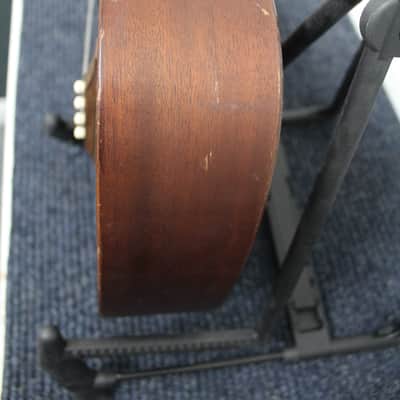 Guild U-403 Baritone Ukulele 1960's image 16