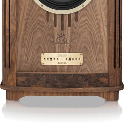 TANNOY Canterbury GR - Floorstanding Speakers (Pair) - NEW! image 1