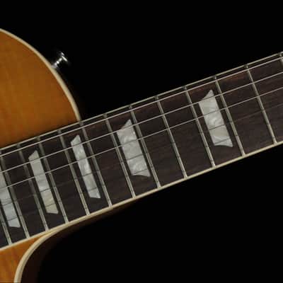Gibson Kirk Hammett Signature Les Paul Standard "Greeny" (#133) image 7