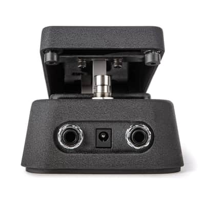 Dunlop Cry Baby Junior Wah Pedal image 1