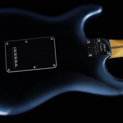 Fender American Professional II Stratocaster - RW DKN (#240) image 9