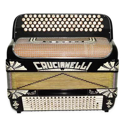 Crucianelli Accordions | Reverb