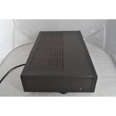 Technics SU-Z22 Stereo Integrated Amplifier Phono Stage 35W Working Order UK image 7