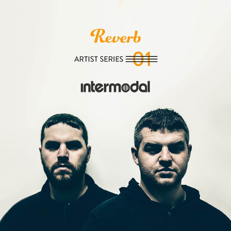 Reverb Artist Series Vol 1 - Intermodal image 1