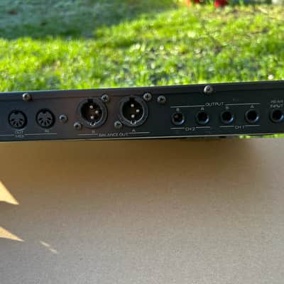 Roland GP-16 - Eu voltage in ok condition (see description) image 5