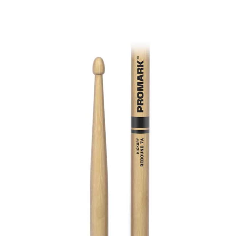 Pro Mark Rebound 7A image 1