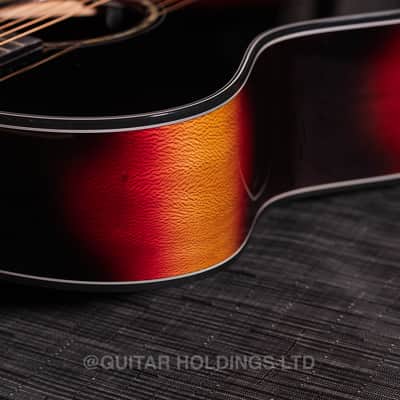 🎸 Martin CEO-8 Acoustic Guitar | Limited-Edition Flagship Masterpiece image 8