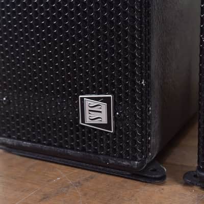 SLS LS6500 Full-Range Bi-Amped Line Array Module (PAIR) CG00MU3 image 12