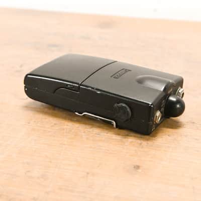 Shure P6HW Wired Bodypack Receiver CG011VS image 4