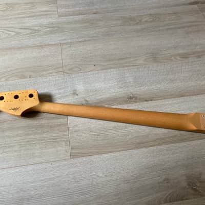 Fender Custom shop Jazz bass 64 Neck 2008 image 5