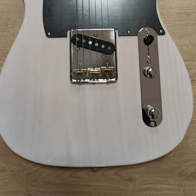 ESP Edwards E-TE-118 Relic Jeff Beck Tele-Gib Replica Fender